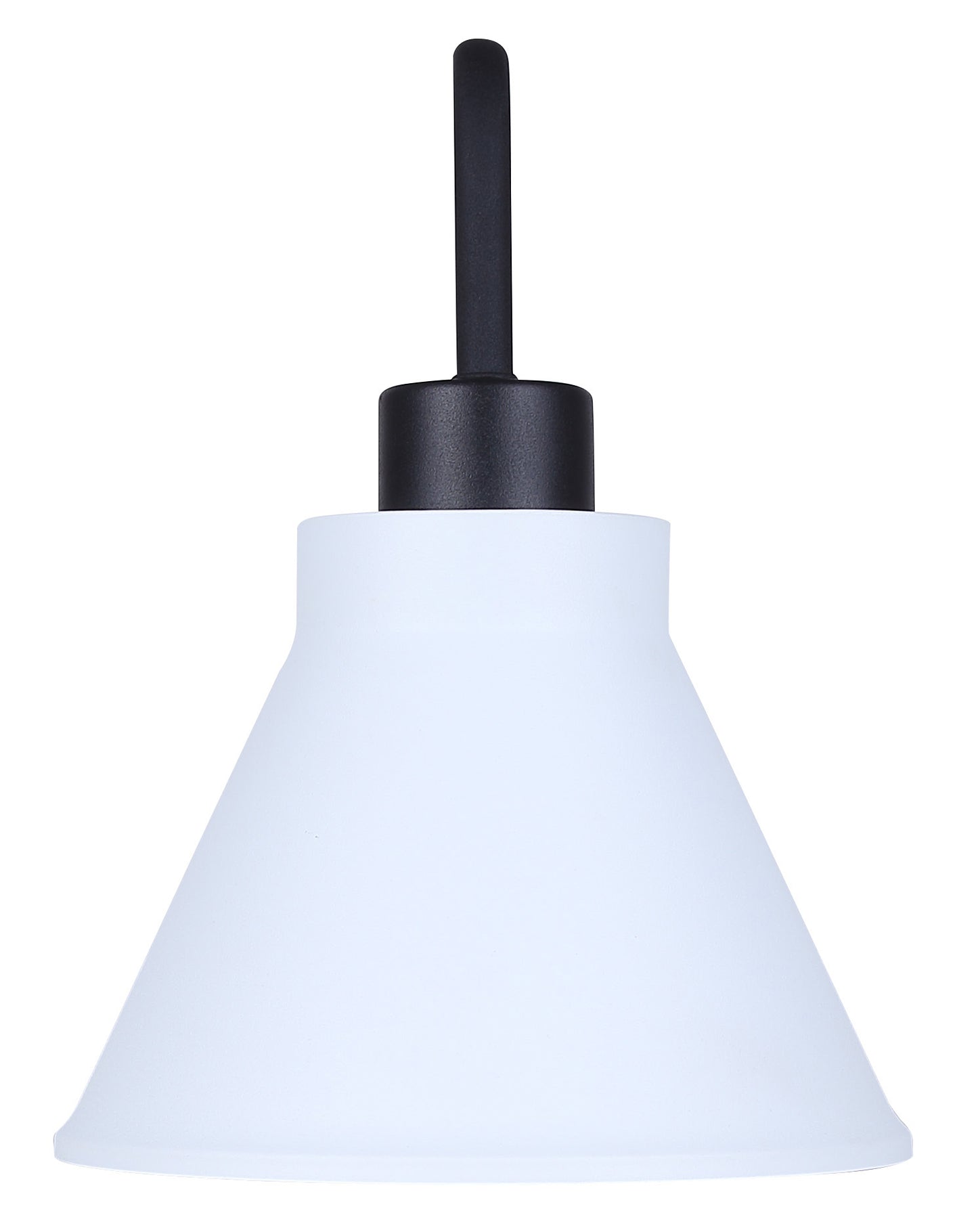 PENN, IOL699TBWH BK (sand) + White (Sand) Color, 1 Lt Outdoor Down Light