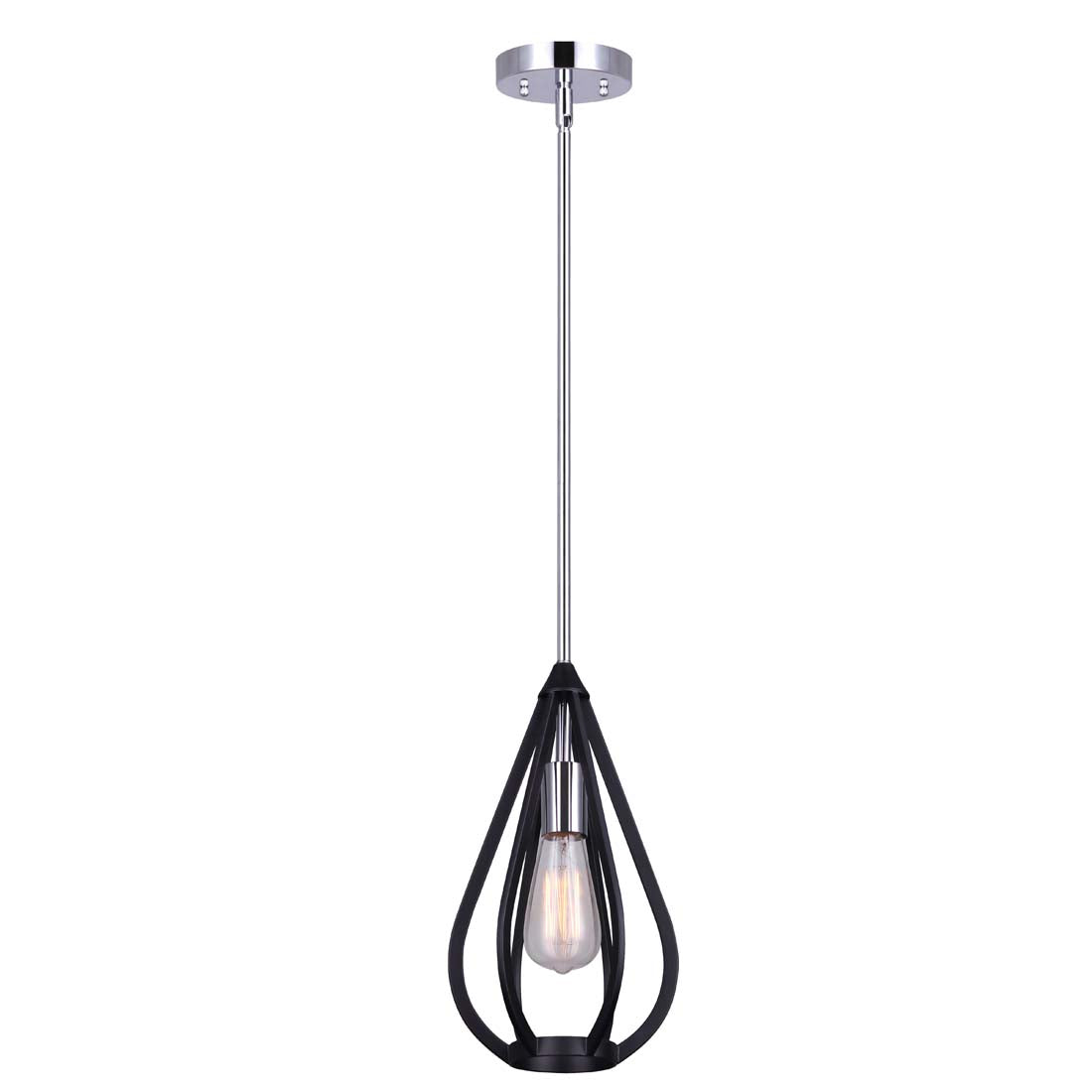 FRANKIE 1 Light Pendant
