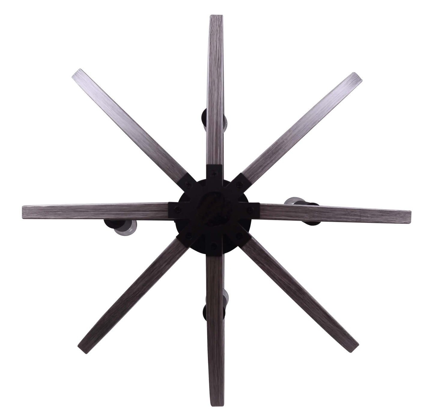 ARMELLE, IPL673B04BKD20, MBK + Brushed Dark Grey