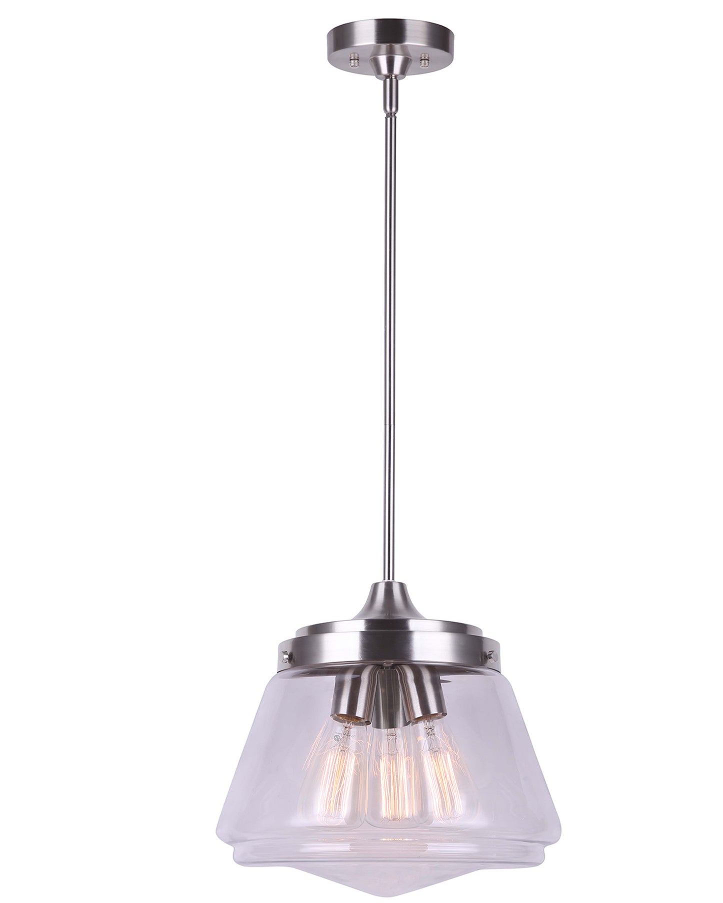 MEYER 3 Light Pendant