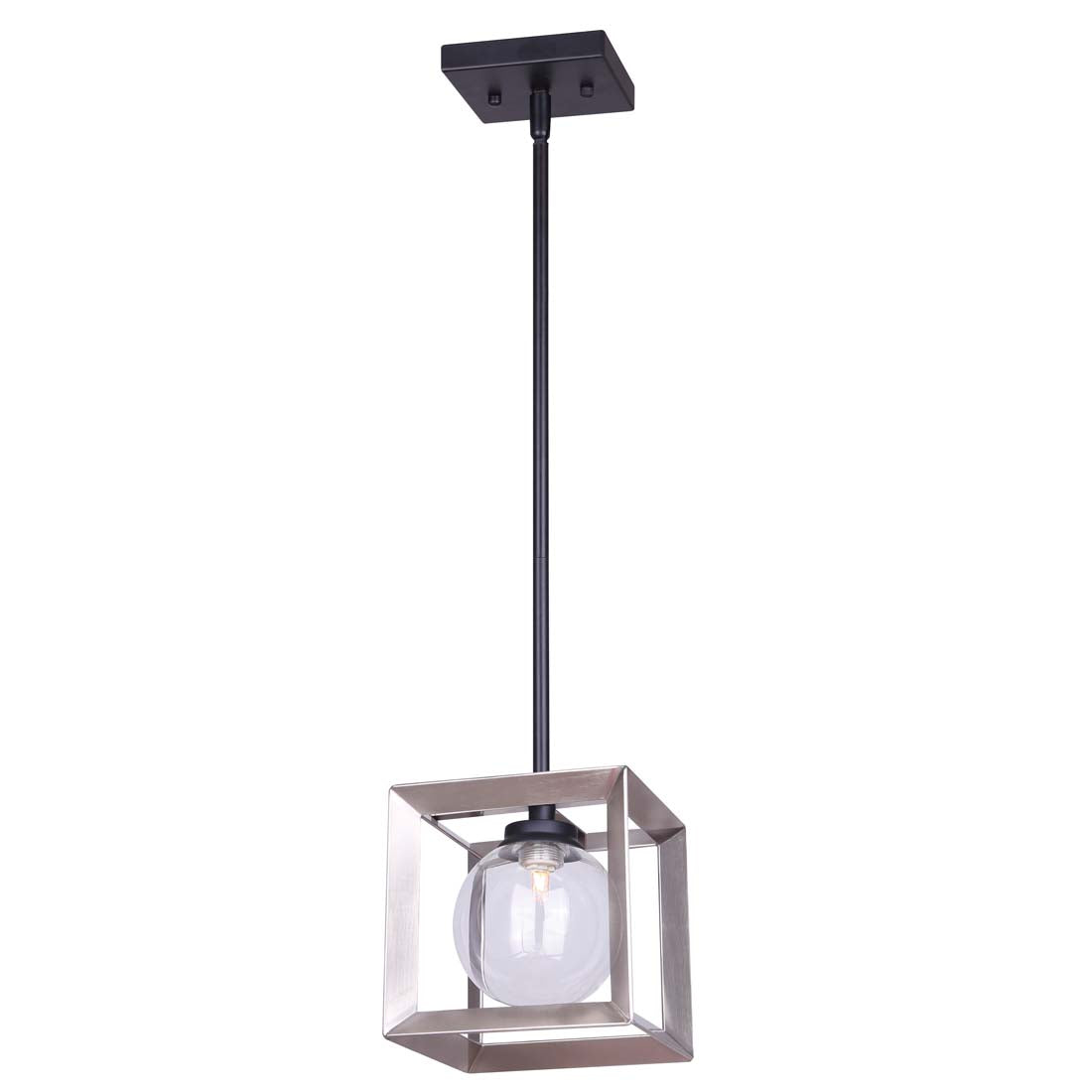 LEO 1 Light Pendant