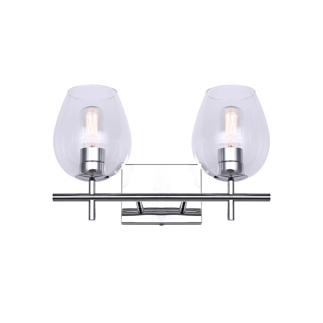 CAIN, IVL1019A02CH, 2 Lt Vanity