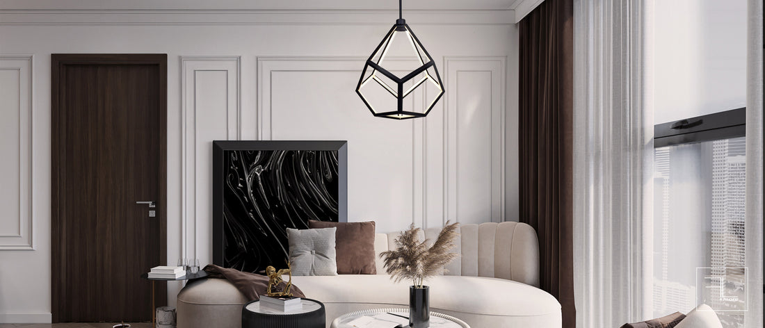 Top 7 Lighting and Decor Trends for 2025