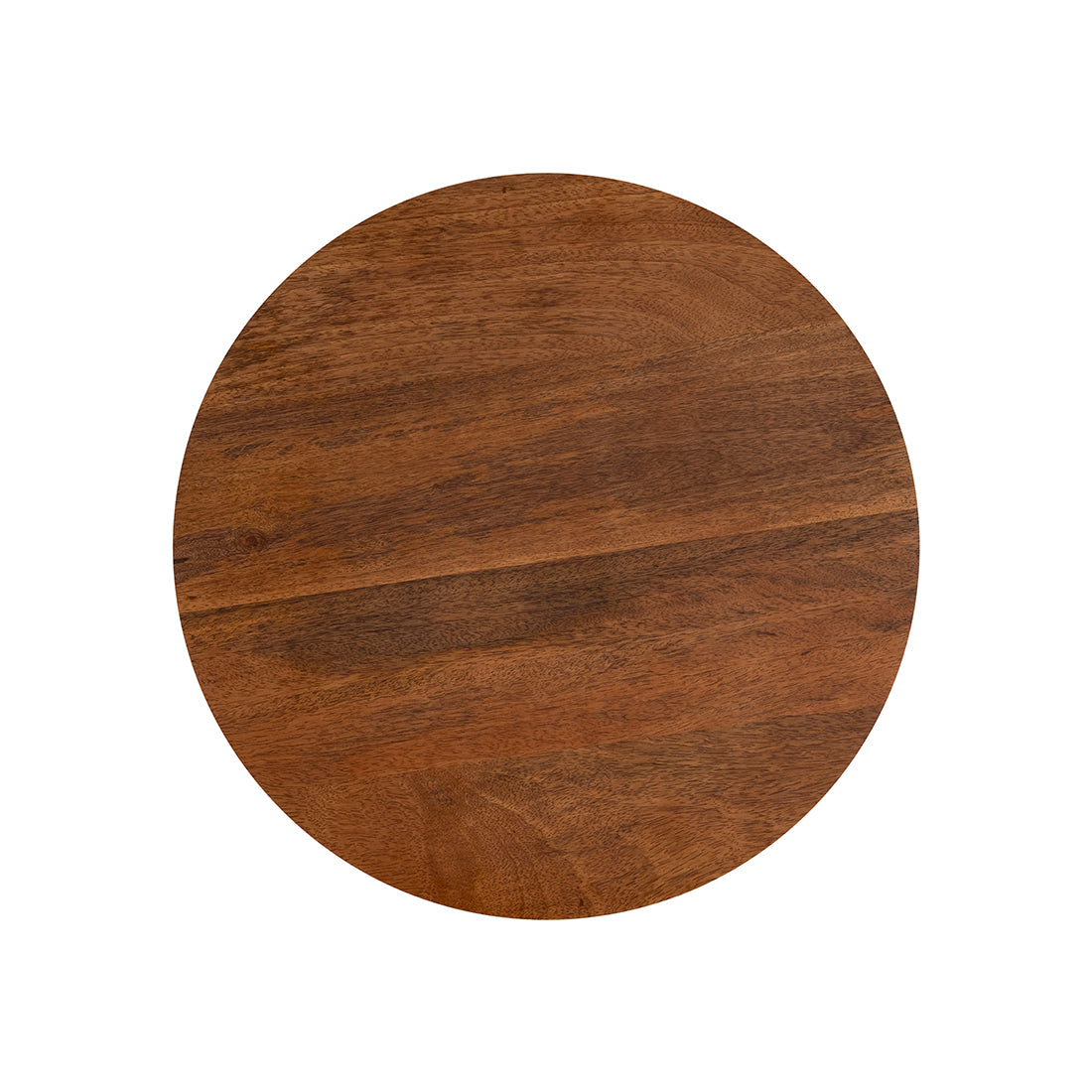 DELANEY Mango wood | side table