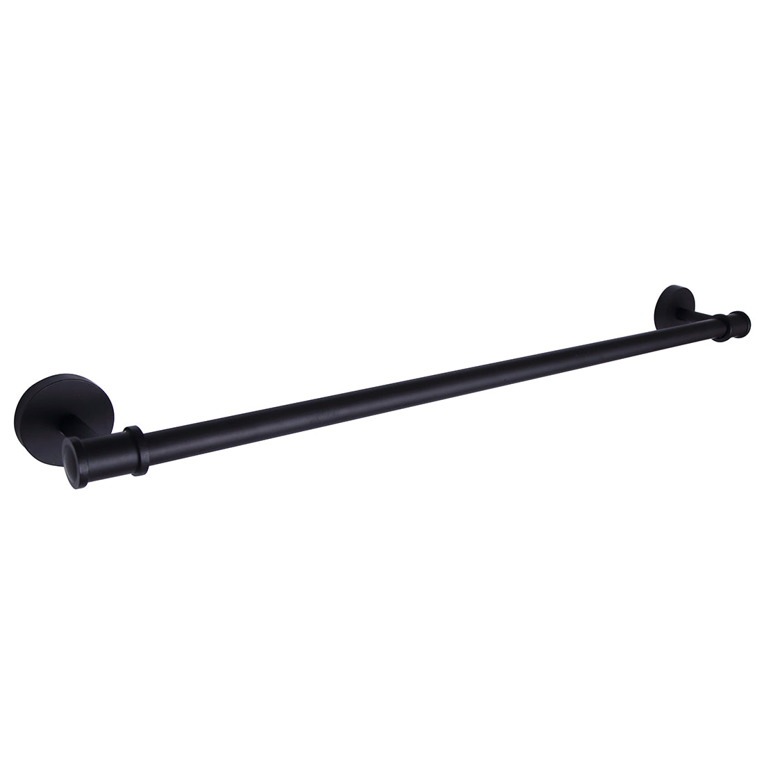 CARSON, Towel Bar, BA102A24BK, MBK Color