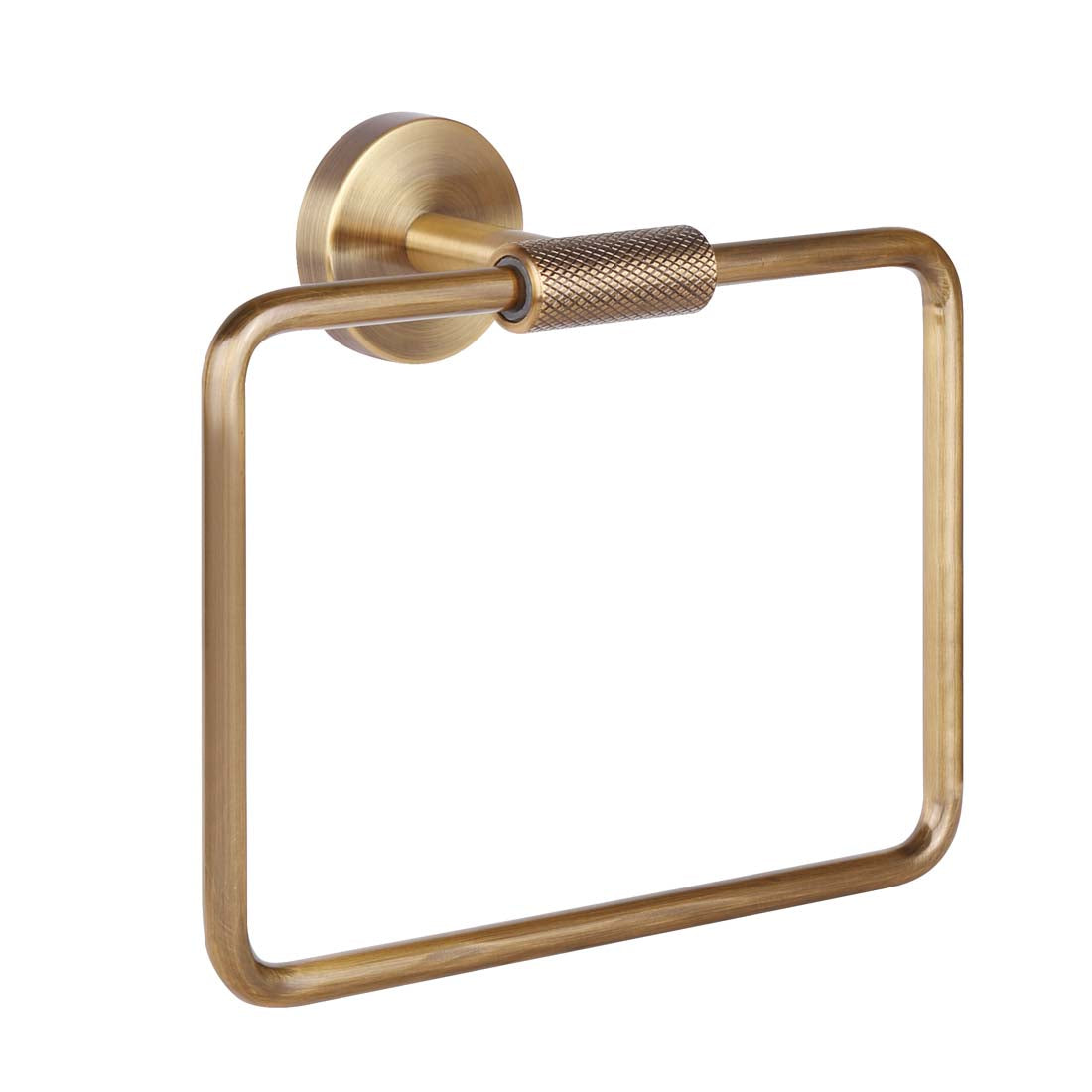 VAREN, BA108A09GD, Towel Ring