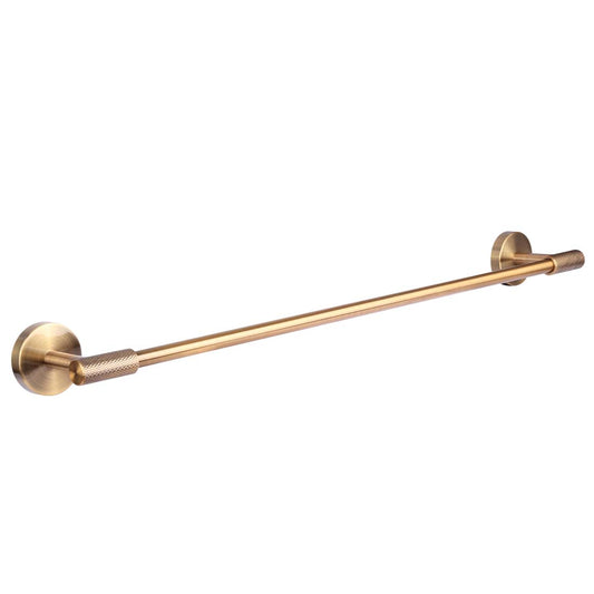 VAREN, BA108A24GD, Towel Bar