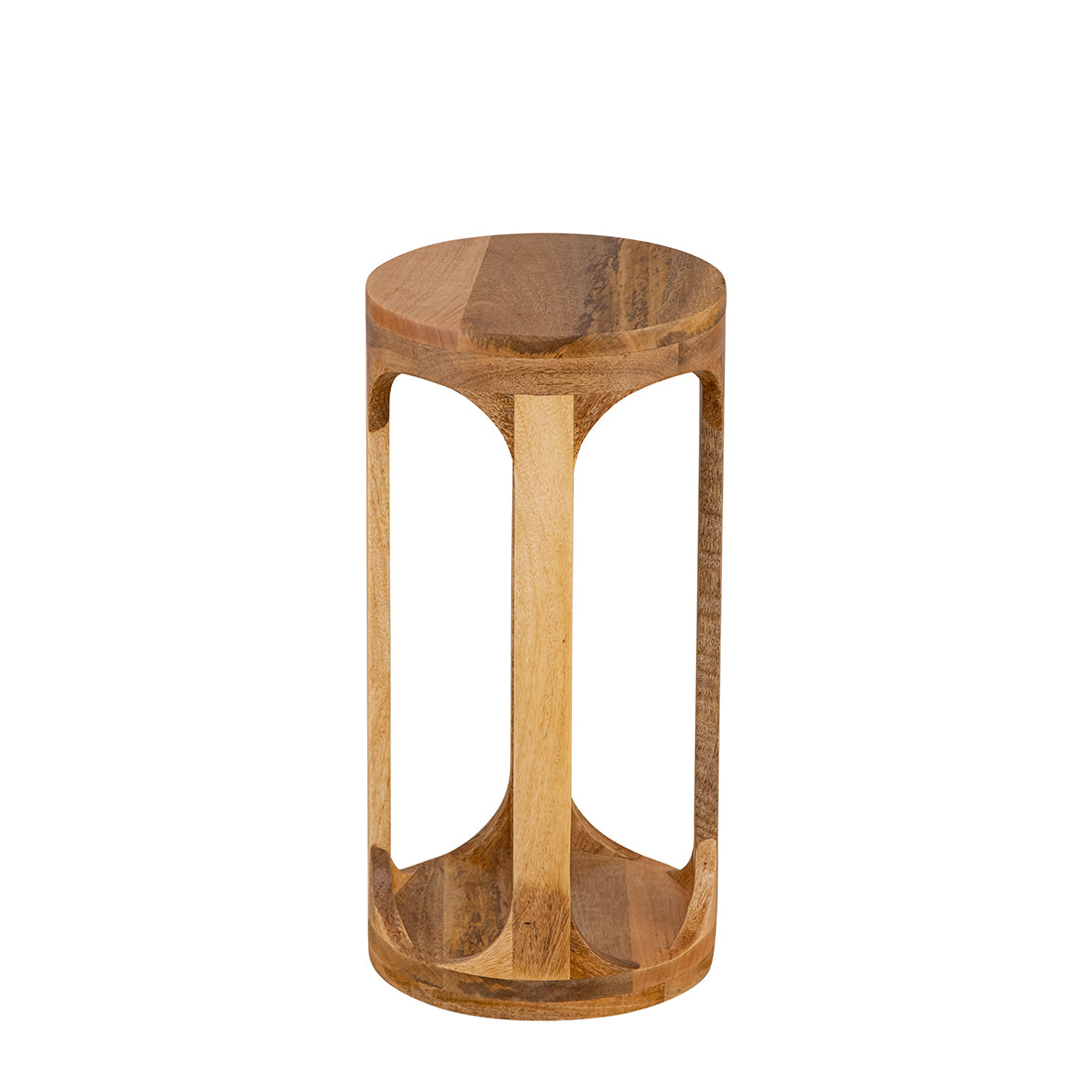 LANE Mango wood | accent drink table | HANG TIGHT! COMING SOON!