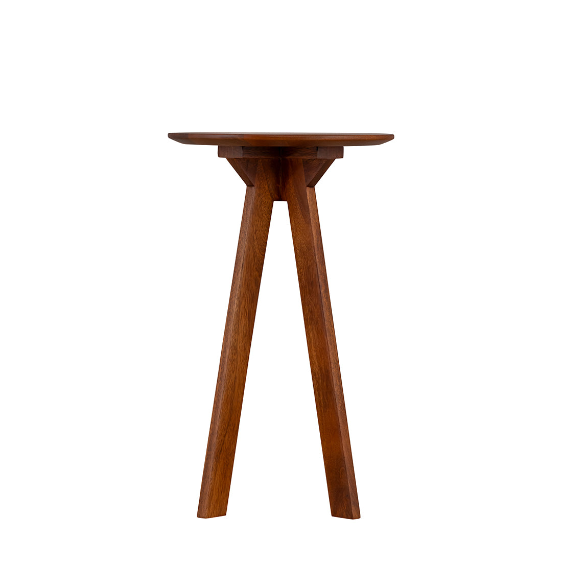 CHARLIE Mango wood | accent drink table | HANG TIGHT! COMING SOON!