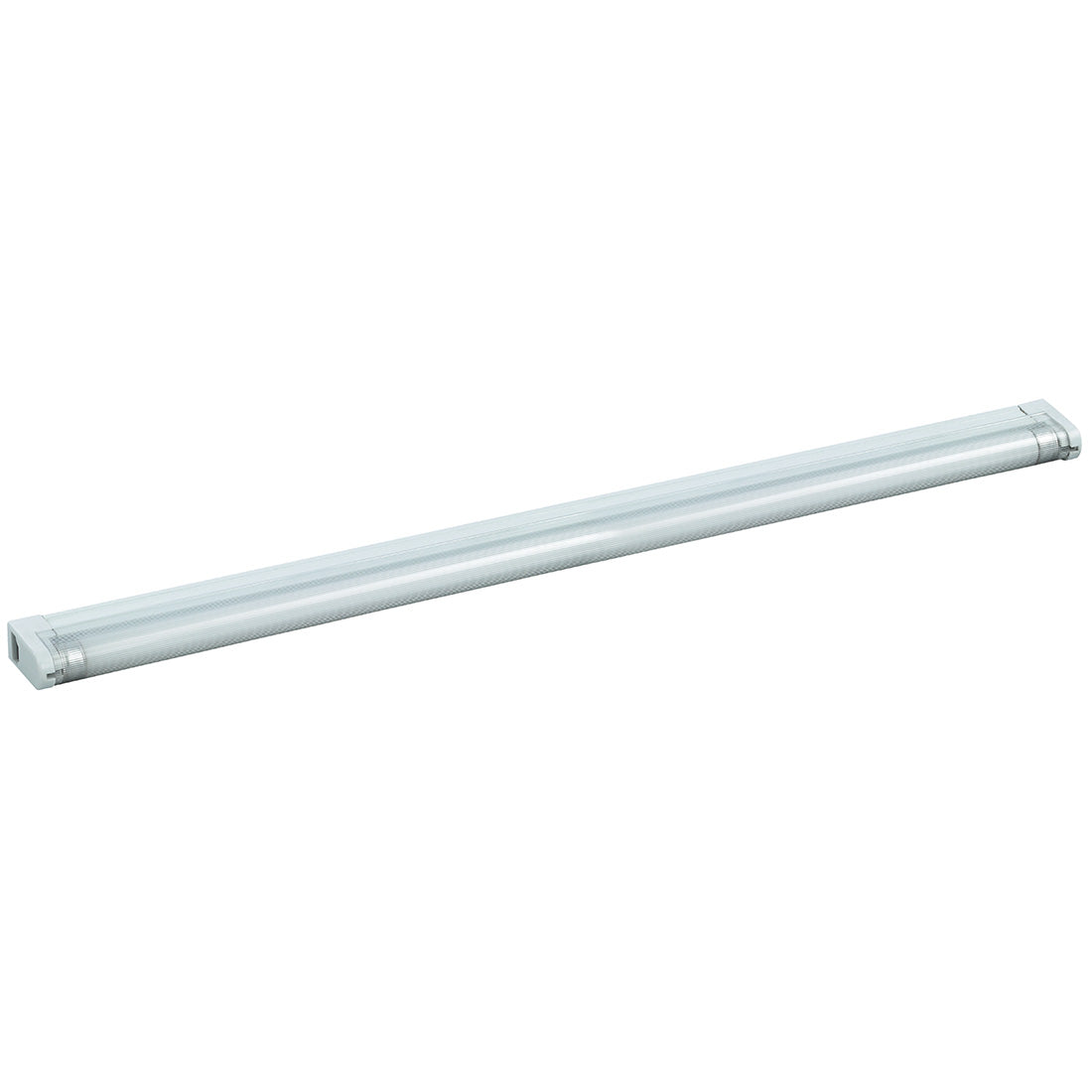 FC5141P-C, 23 IN Under Cabinet Slimline Strip Light with Cord & Plug