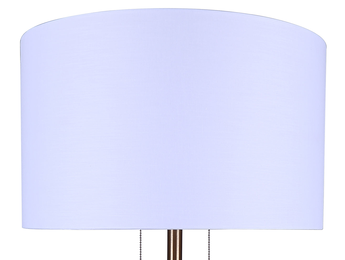 CLARA, IFL2122B61GD, 2 Lt Floor Lamp