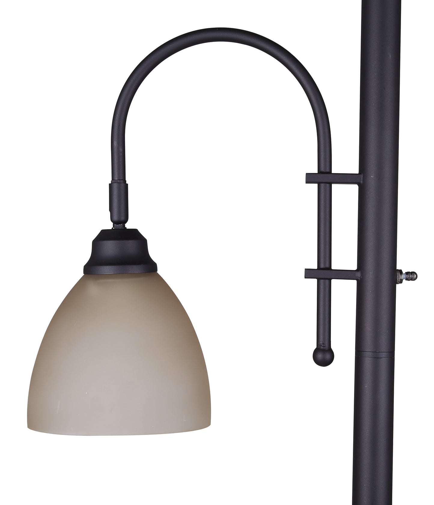 ELI, IFL2123B72ORB, 2 Lt Floor Lamp