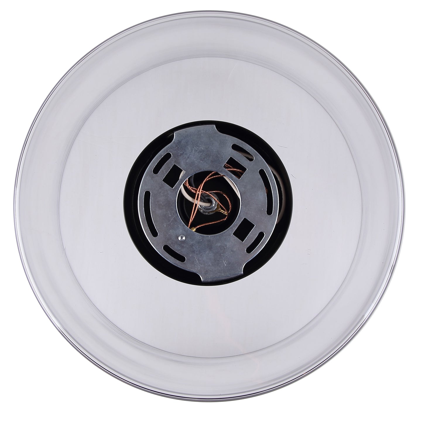 SKLO, IFM2125B12BK, MBK Color, 1 Lt Flush Mount