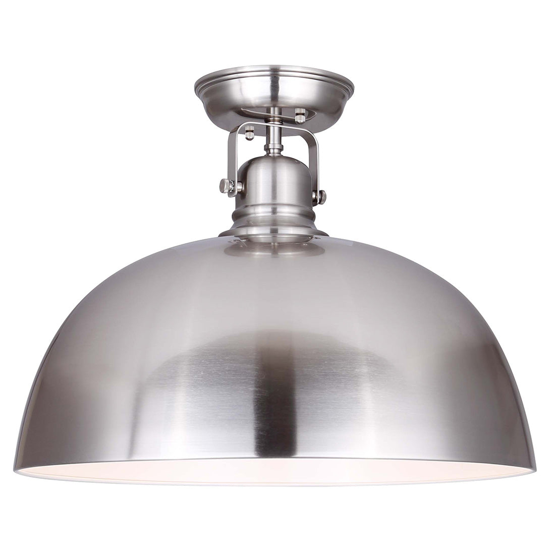 POLO, IFM622A16BN -G-, 1 Lt Flush Mount