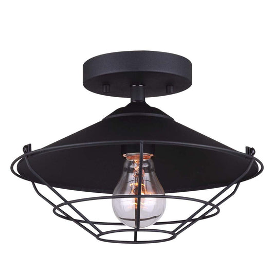 Briggs, 10.625" 1 Light Outdoor Light