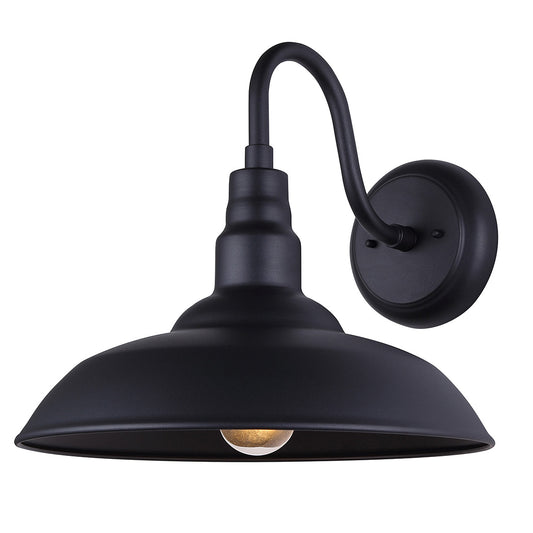 VALEC, IOL694BK, Black Color, 1 Lt Outdoor