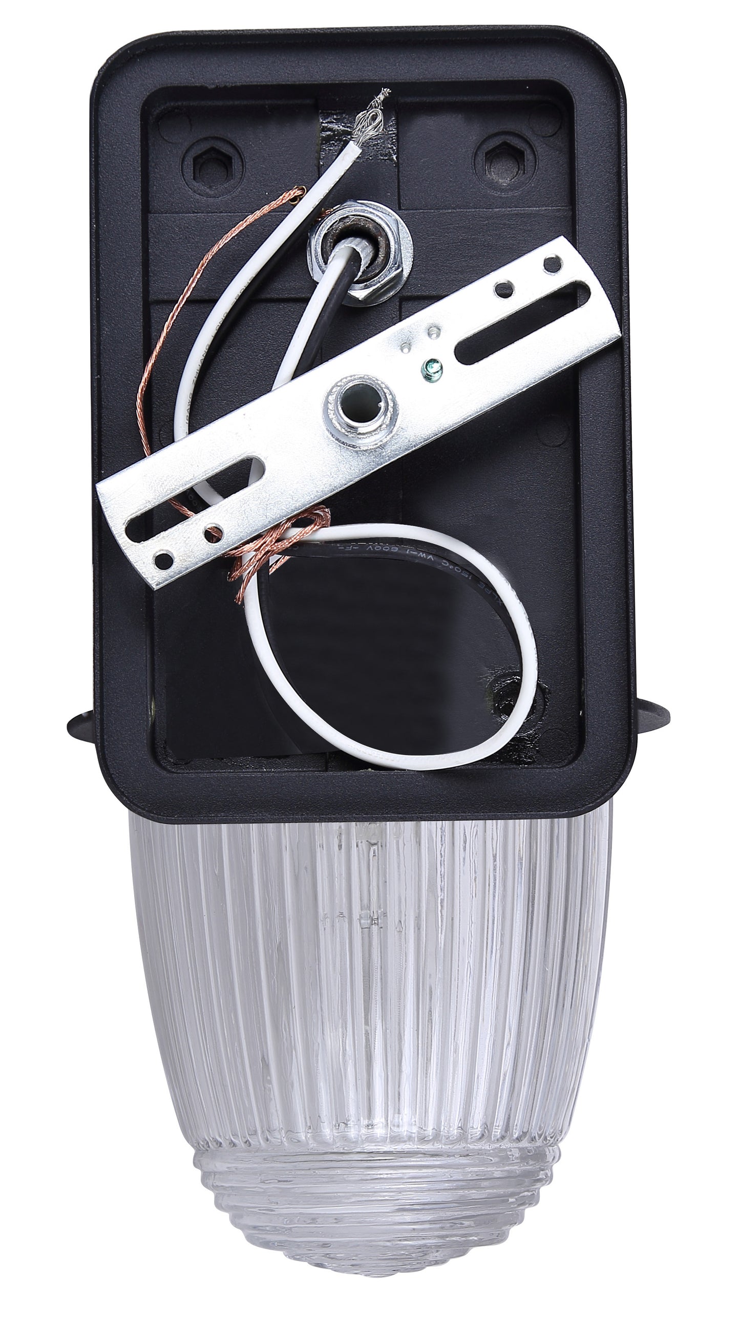 SENI, IOL698BK, Black Color, 1 Lt Outdoor Down Light