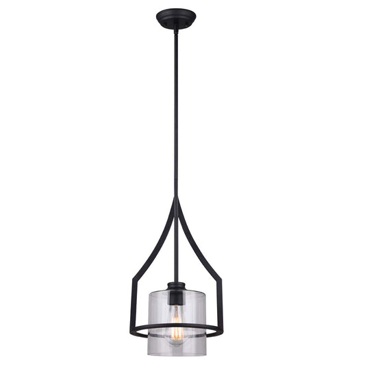 Warren 1 Light 10" Pendant