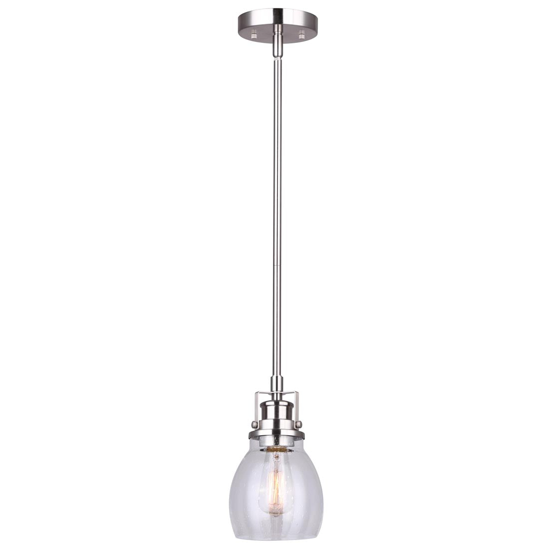 Carson 1 Light Pendant