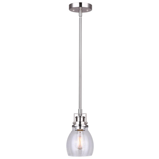 Carson 1 Light Pendant