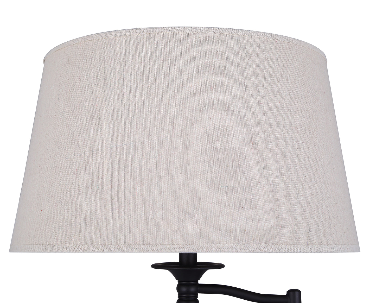 OSCAR, ITL2118B29ORB, 1 Lt Table Lamp