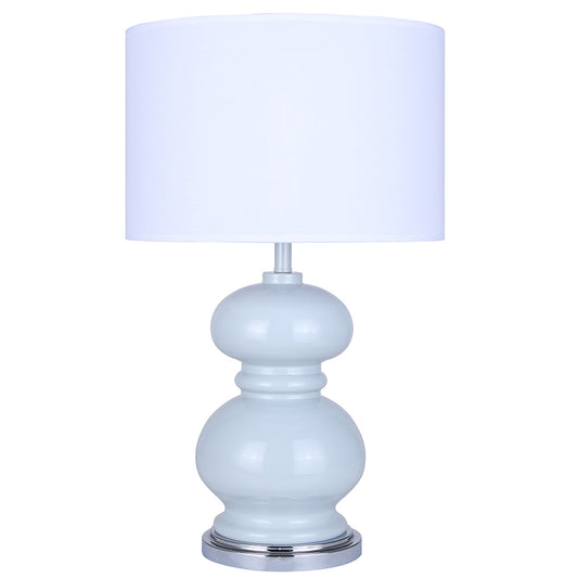 BIELY, ITL2133B23BC, 1 Lt Table Lamp