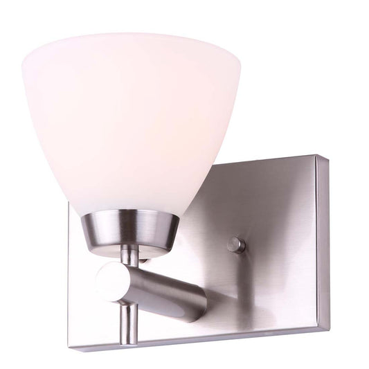 Noah 1 Light Vanity