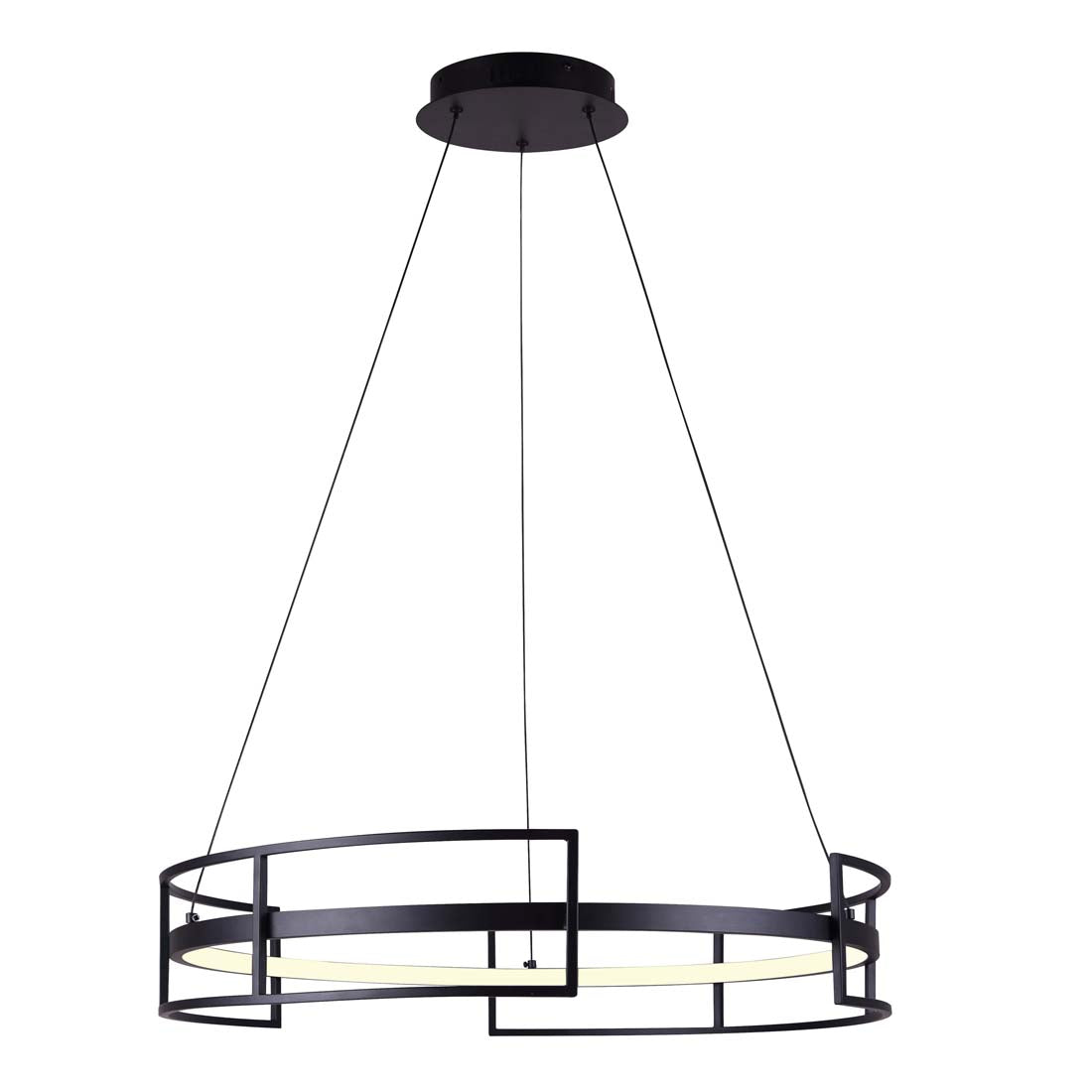 Amora LED Chandelier