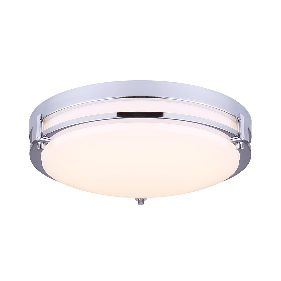 GLIDA, LFM112A13CH, 12 .5 IN LED Flush Mount, Acrylic