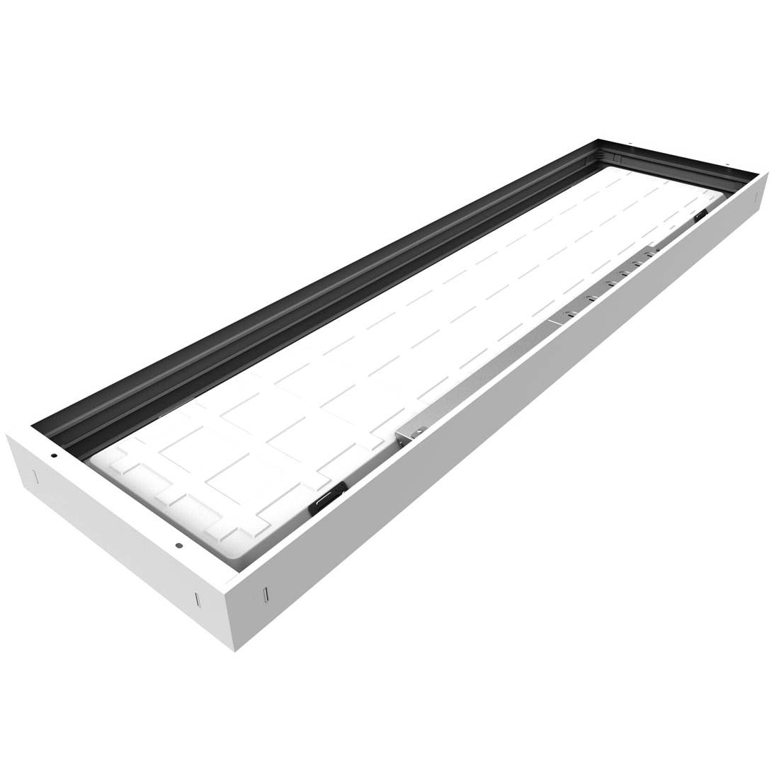 LED Panel Frame, LPL14-FRAME, Frame Accessary