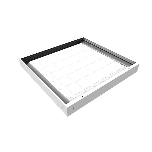 LED Panel Frame, LPL22-FRAME, Frame Accessary