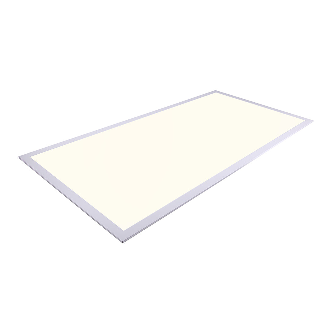 LED Panel, LPL24A40WH, 2 Feet x 4 Feet, 40W LED (Integrated)