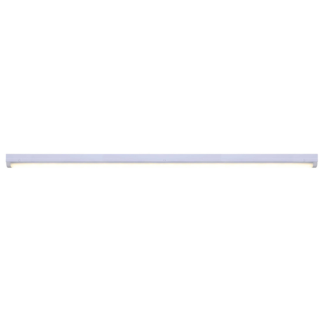 LT48A30, LED Strip Utility, LT14A24 -G-, Acrylic, 26W LED (Integrated)