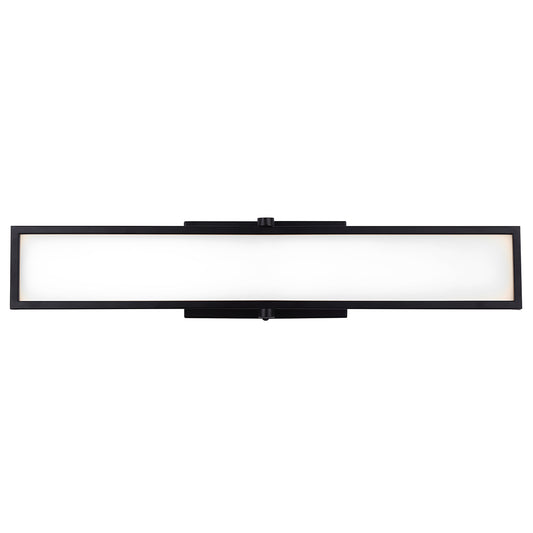 PAX, LVL229A24BK, 24inch LED Vanity