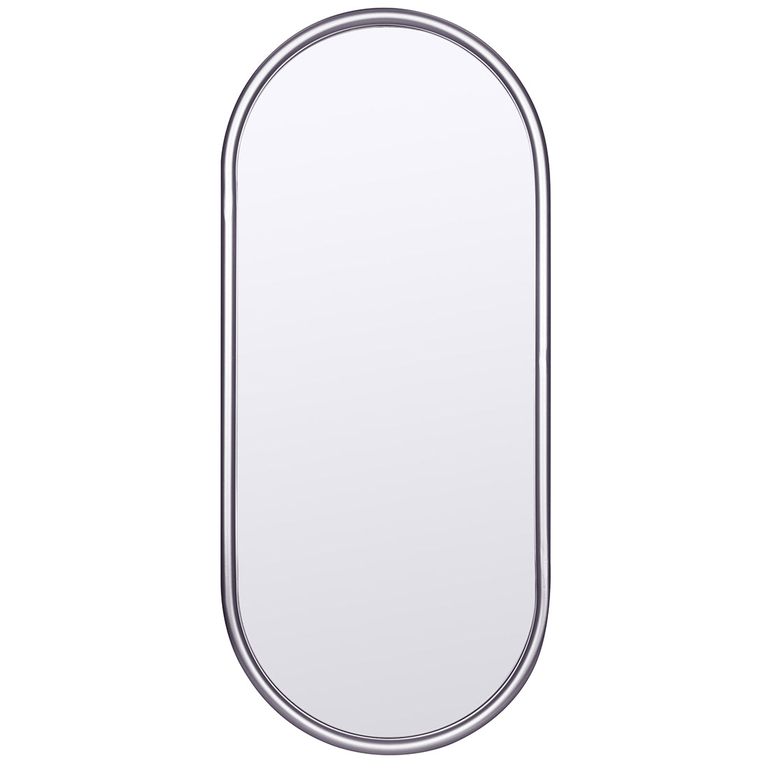 LYRA, O22OBN1227 -G-, Metal Frame Mirror