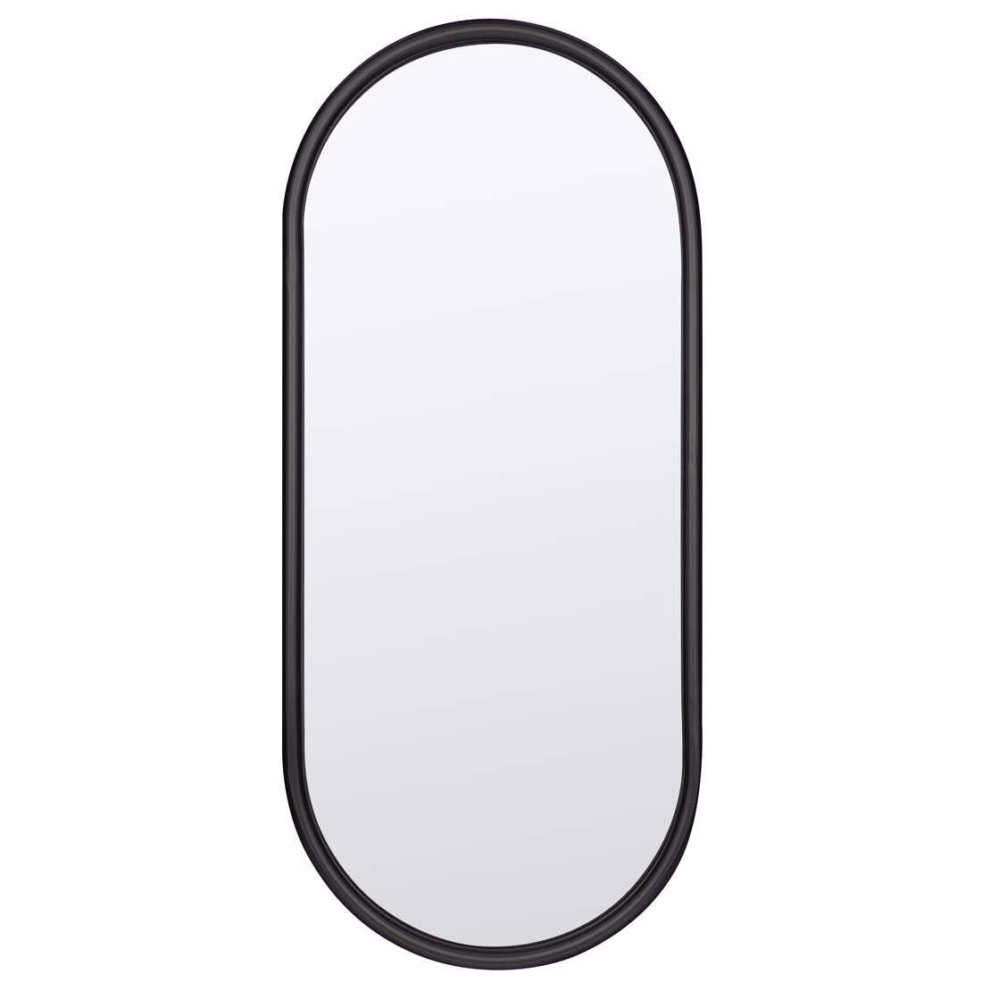 LYRA, O22OMBK1227 -G-, Metal Frame Mirror