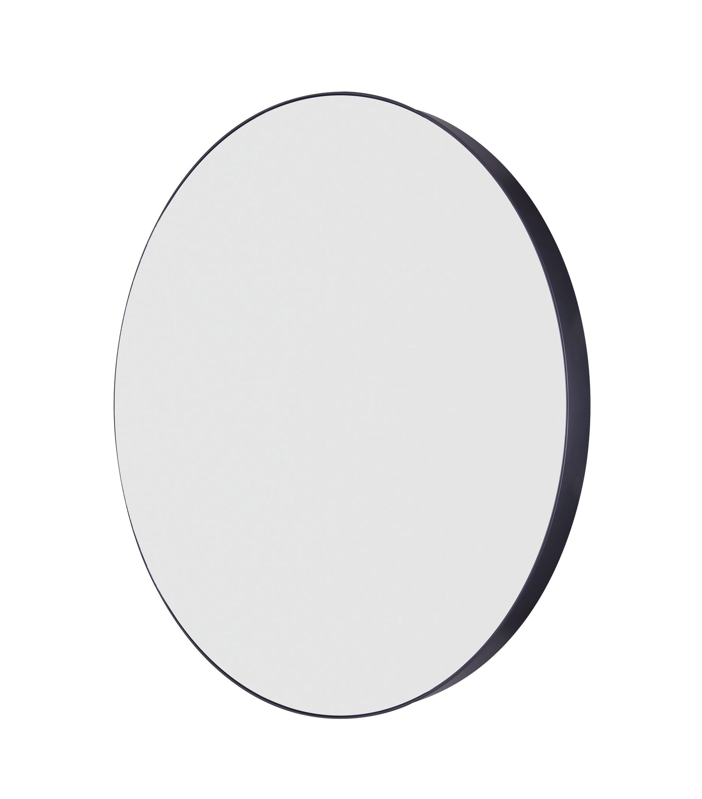 CARSON, R7MBK32 -G-, Metal Frame Mirror