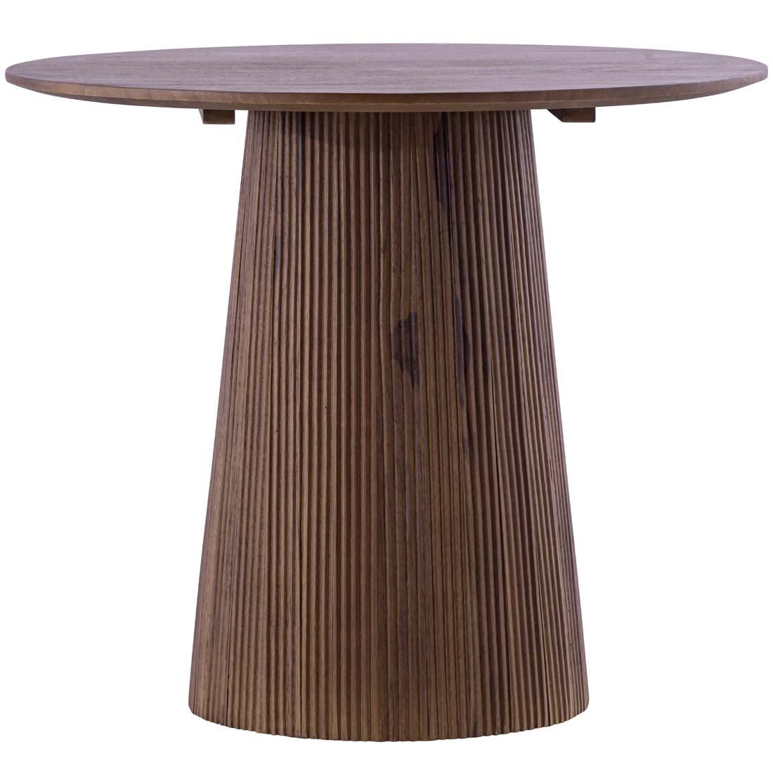 MADHY Mango wood side table