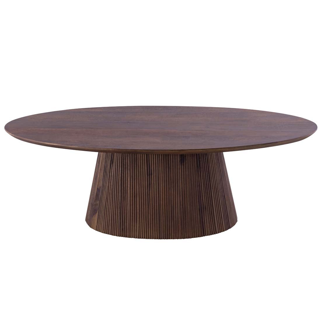 MADHY Mango Wood Coffee Table