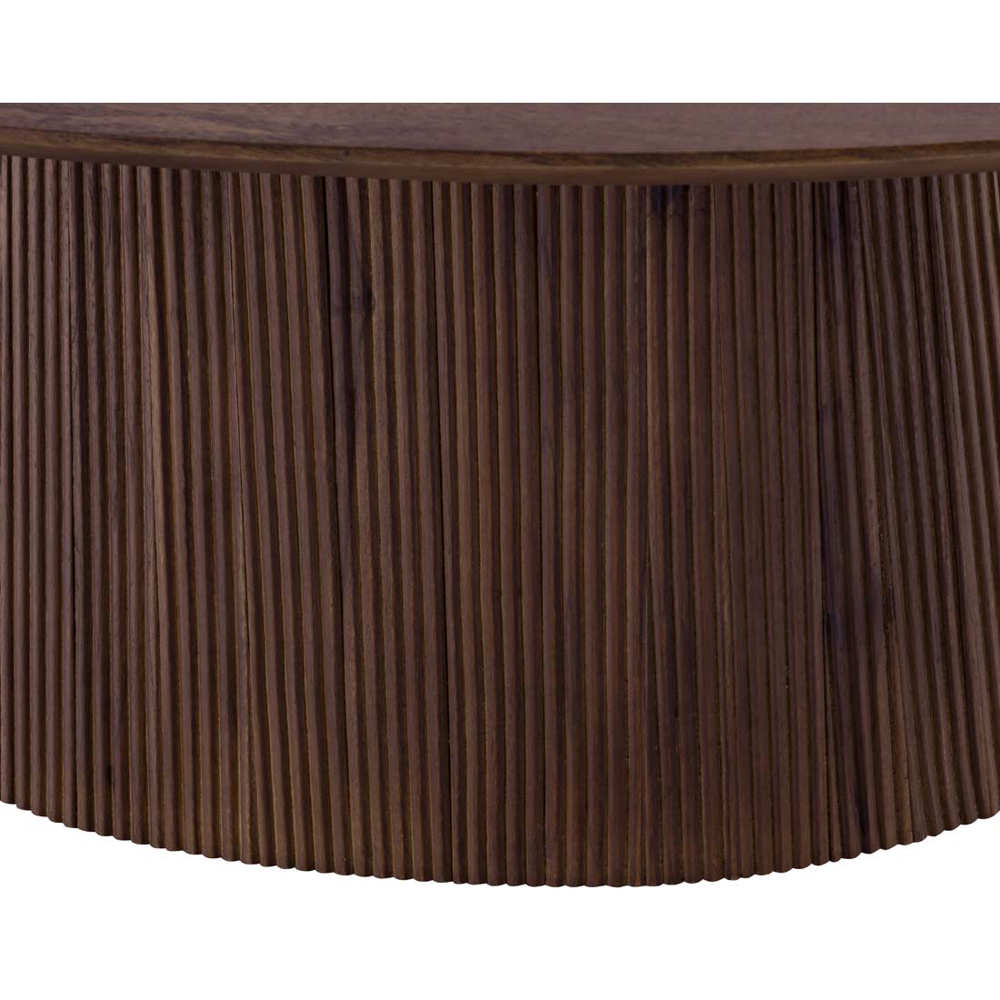 MADHY Mango Wood Coffee Table