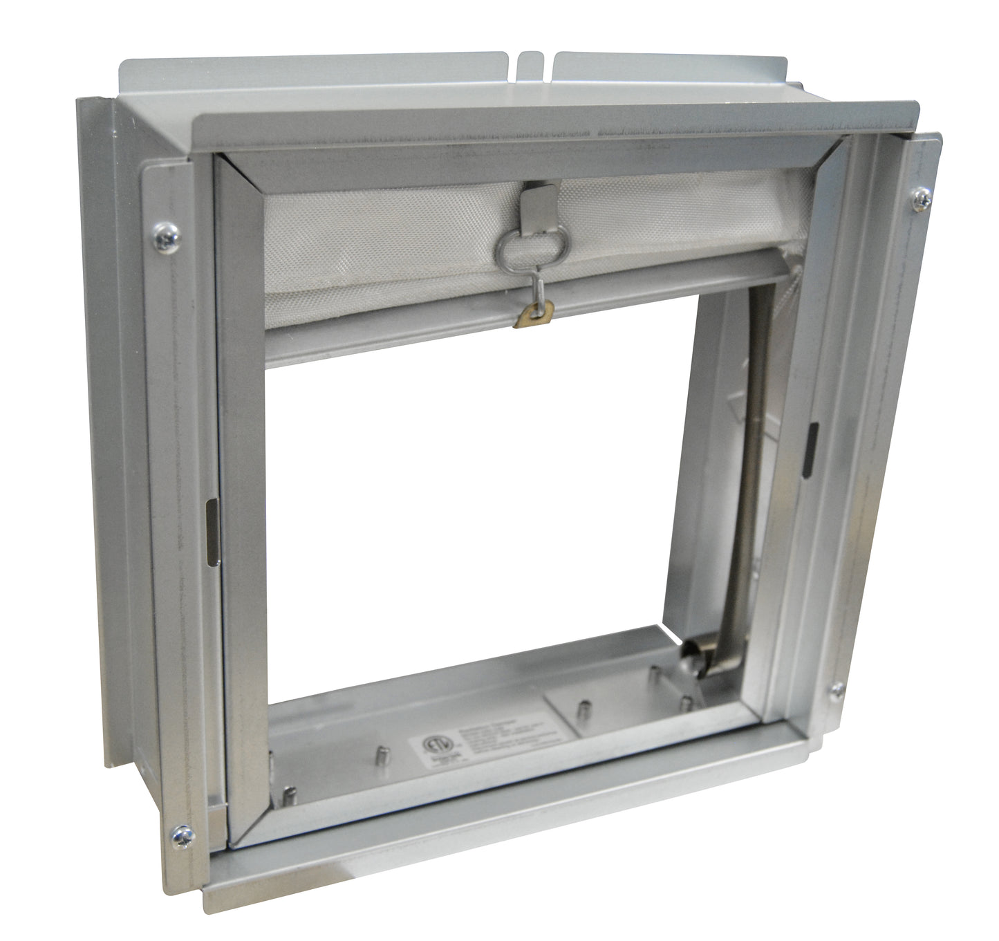 Ceiling Radiation Damper for CNP Fans