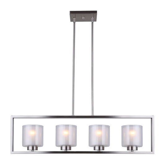 Pearson 4-Light Chandelier