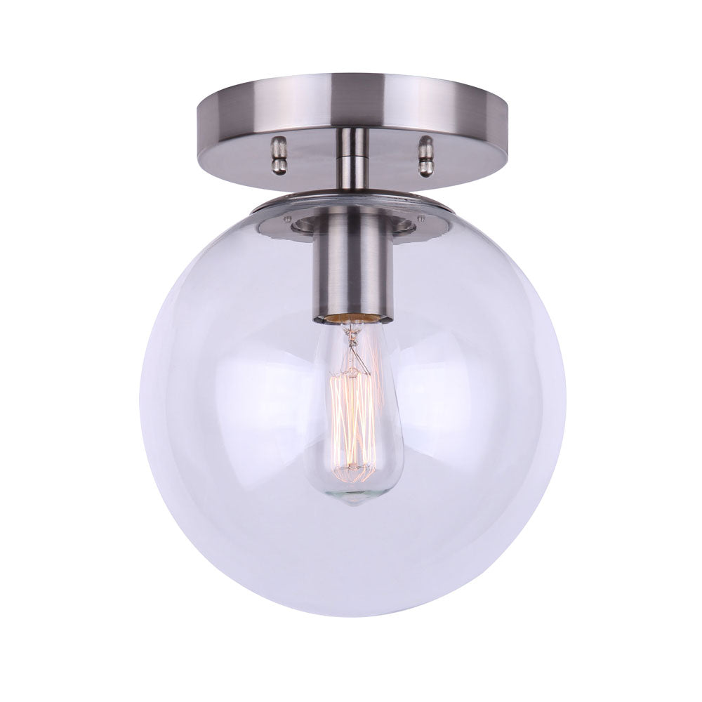 Camilo Flush Mount Light