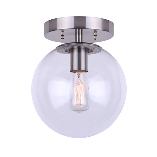 Camilo Flush Mount Light