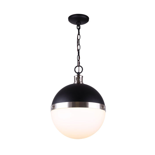 Delta Pendant Light